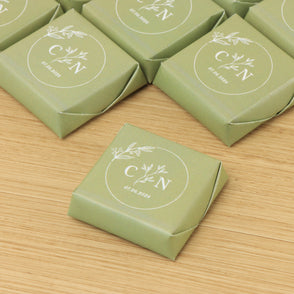 Wedding favors nature theme design pr...