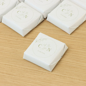Wedding favors minimalist design prem...