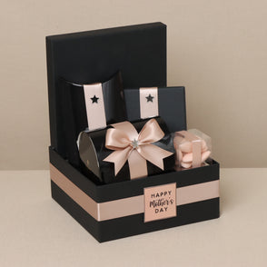 Happy mother's day chocolate & sweets...