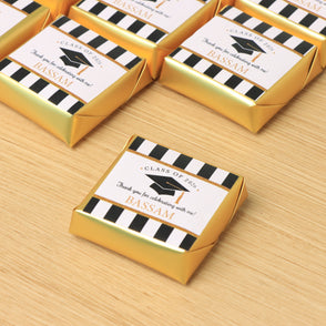 Graduation design premium loose choco...