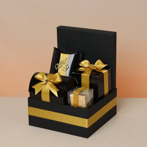 Ramadan Chocolate & sweets medium hamper