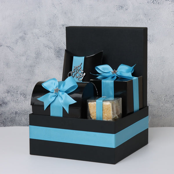 Ramadan Chocolate & sweets medium hamper