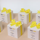 Set of 20 Corporate customized premium chocolate soft box