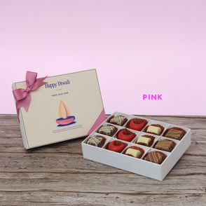 Set of 5 corporate customized diwali ...