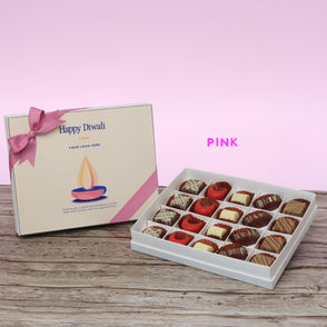 Set of 3 corporate customized diwali ...