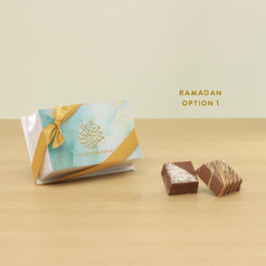 Set of 20 Ramadan Eid Mubarak designe...