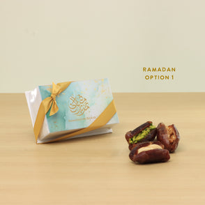 Set of 20 Ramadan Eid Mubarak designe...