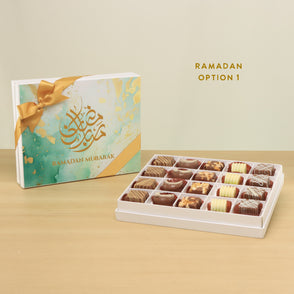 Ramadan Eid Mubarak designed premium ...