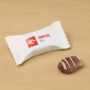 Corporate customized premium chocolat...