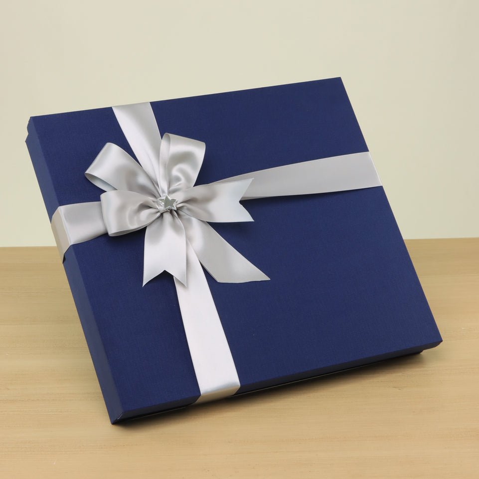 Premium chocolate luxury hard box