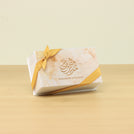 Set of 20 Ramadan Mubarak designed premium chocolate hard box giveaway