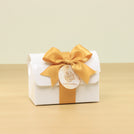 Set of 20 Ramadan Eid Mubarak designed premium chocolate chest box giveaway