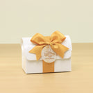 Set of 20 Ramadan Eid Mubarak designed premium chocolate chest box giveaway