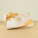 Set of 6 Ramadan Mubarak premium nut stuffed dates 8P hard box