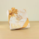 Ramadan Mubarak designed premium chocolate