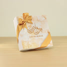 Ramadan Eid Mubarak designed premium chocolate
