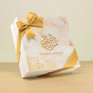 Ramadan Mubarak designed premium chocolate hard box