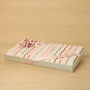 Baby girl floral vine design premium ...