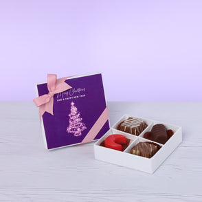 Set of 15 Merry Christmas & happy new...