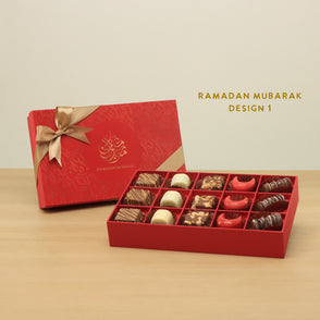 Ramadan Eid Mubarak designed premium ...