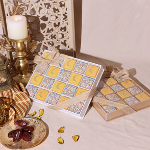 Ramadan eid designed chocolate 20 -pi...