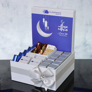 Corporate customized chocolate & swee...