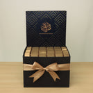 Ramadan Mubarak designed premium chocolate large hamper