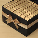 Ramadan Mubarak designed premium chocolate extra large hamper
