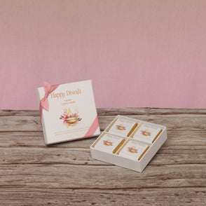 Set of 15 Corporate customized floral...