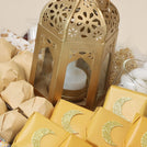 Ramadan eid designed chocolate & sweets large basket