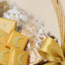 Ramadan eid designed chocolate & sweets large basket
