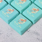 Baby adventurer design premium chocolate