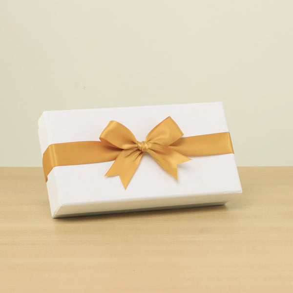 Set of 6 premium chocolate & dates 8P hard box giveaway