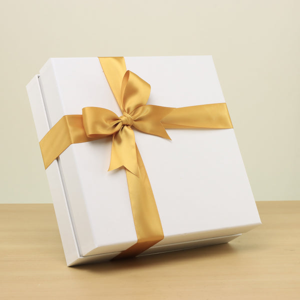 Premium nut stuffed dates one-layer hard box