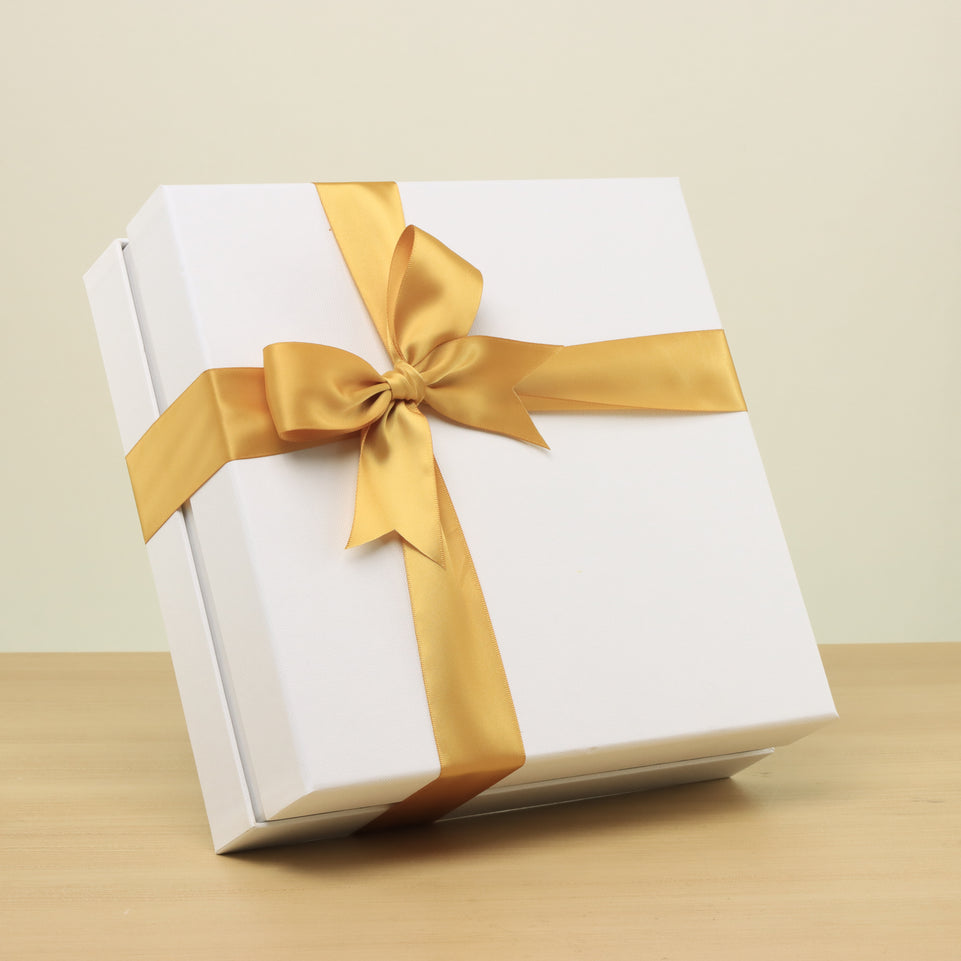 Premium nut stuffed dates one-layer hard box