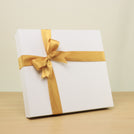 Premium chocolate & nut stuffed dates luxury hard box