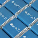 Corporate branded loose premium chocolate