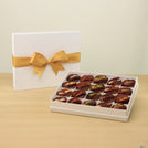 Premium nut stuffed dates 20P hard box