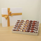 Premium chocolate luxury hard box