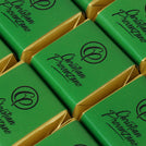Corporate branded premium loose chocolate