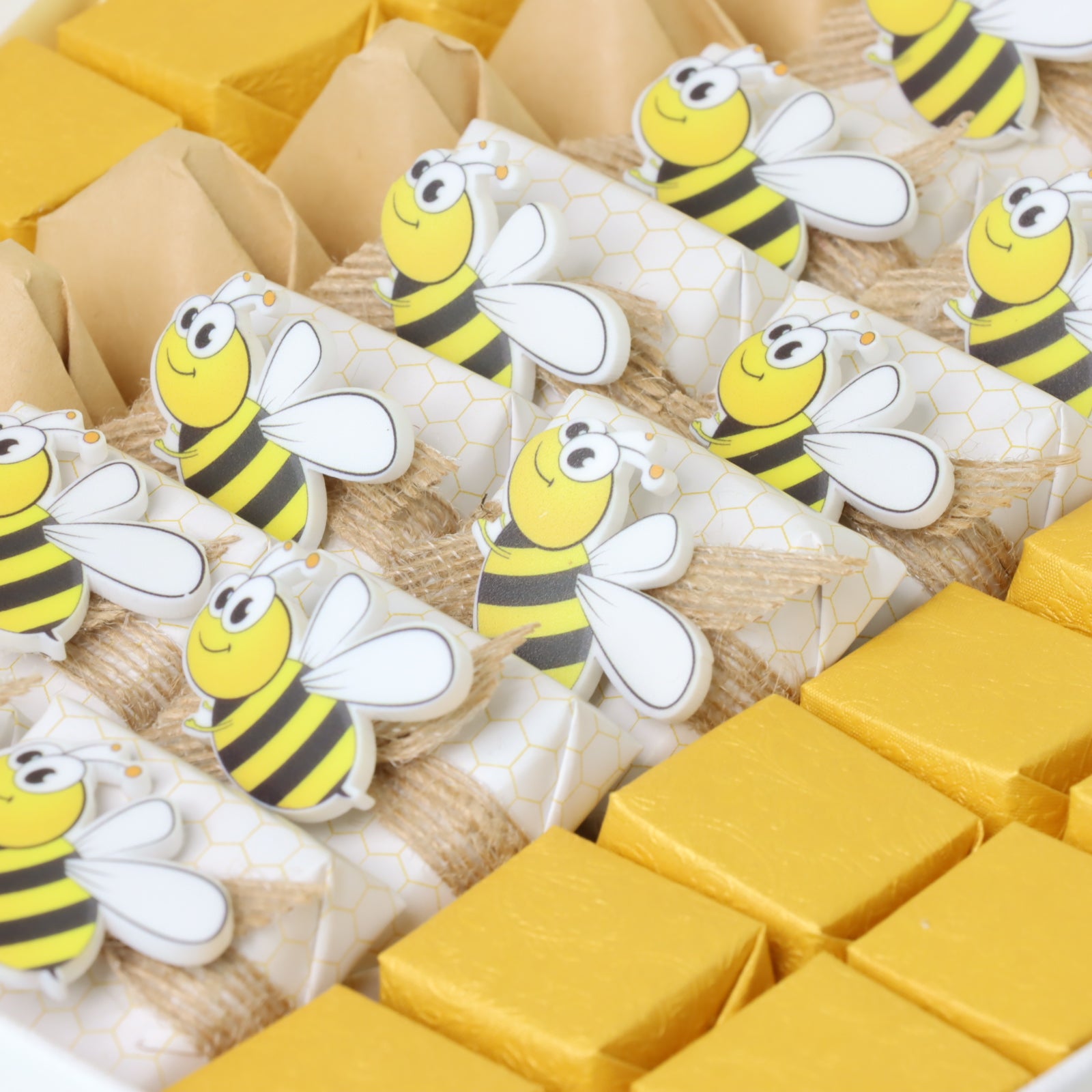 Winnie the pooh extra large chocolate hamper