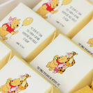 Winnie the pooh extra large chocolate hamper