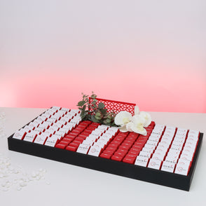 Corporate customized premium chocolat...