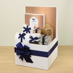 Corporate customized Ramadan Mubarak ...