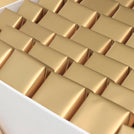 Ramadan Mubarak designed premium chocolate large hamper