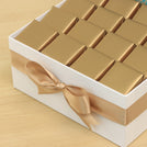 Ramadan Mubarak designed premium chocolate medium hamper