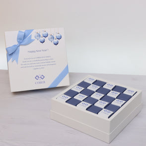 Set of 2 Corporate customized premium...