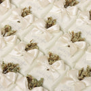 Bridal decorated and personalized chocolate hard box