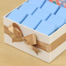 Ramadan Mubarak designed premium chocolate small hamper