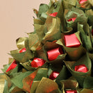 Christmas tree designed premium chocolate box